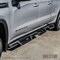 Westin Automotive 19-C SILVERADO/SIERRA 1500 DBL CAB(6.5 FT BED)TXT BLK HDX DROP W2W NERF BARS 56-534715 - alternate 1
